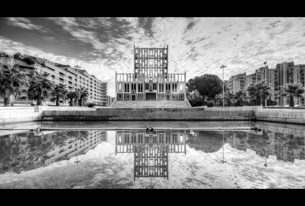 Taranto, Concatterdrale