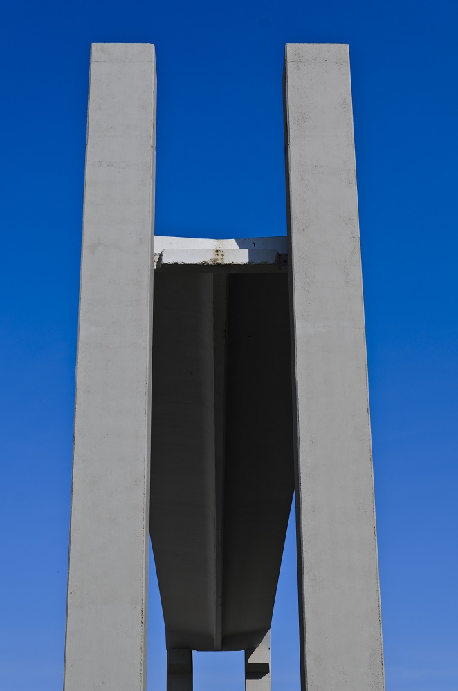 linee rette parallele