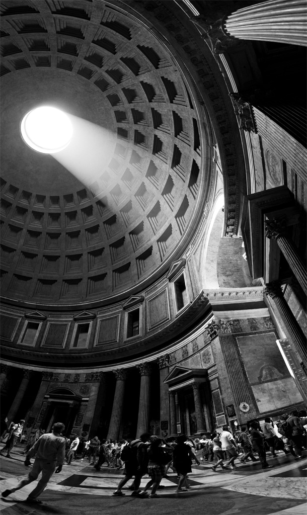 Pantheon