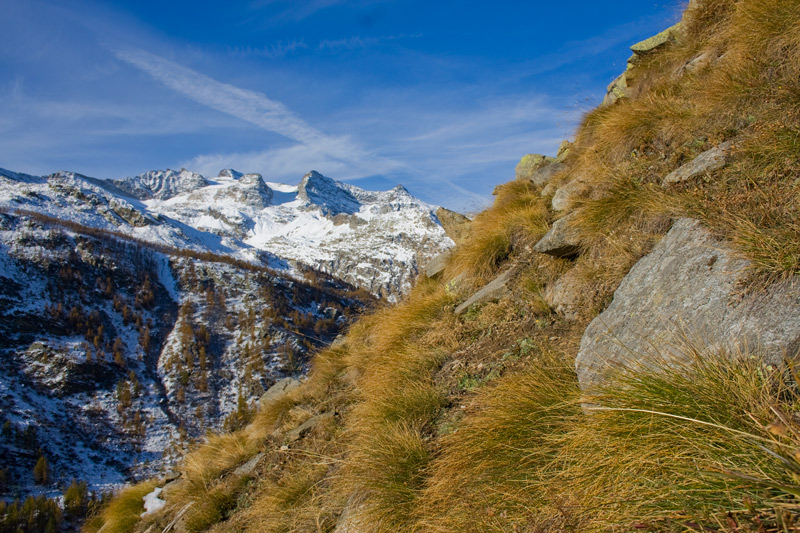 Parco Nazionale Gran Paradiso