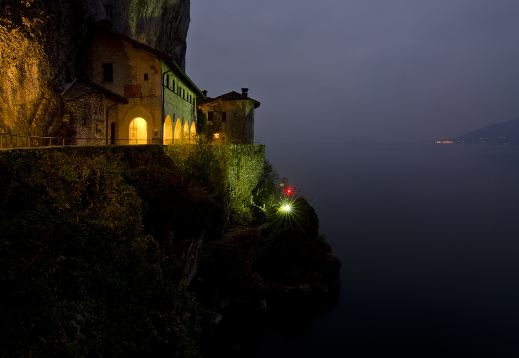 Eremo di Santa Caterina