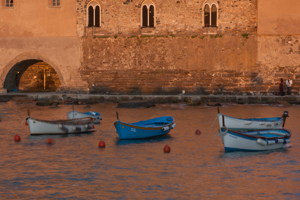 quiete..prima della tempesta
