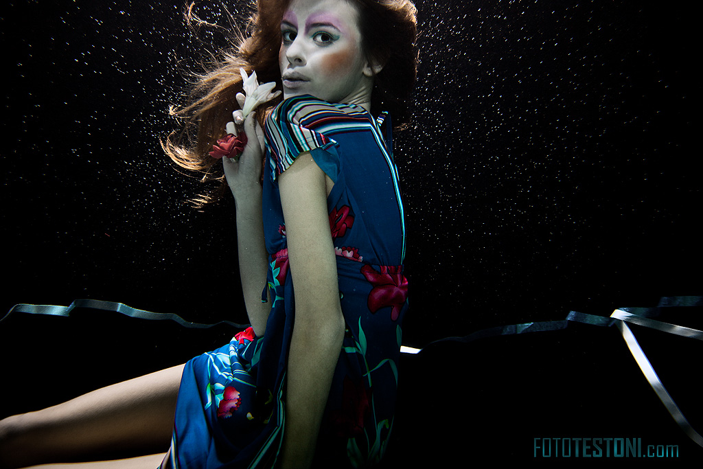 Projet WATER (anteprima)