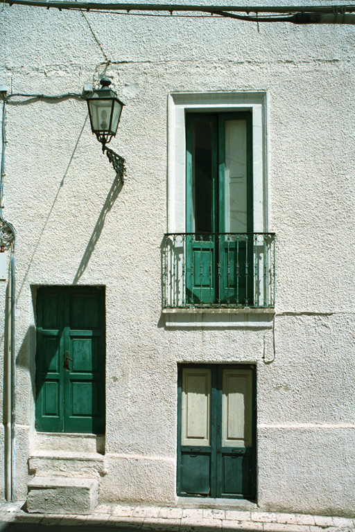 casa salentina