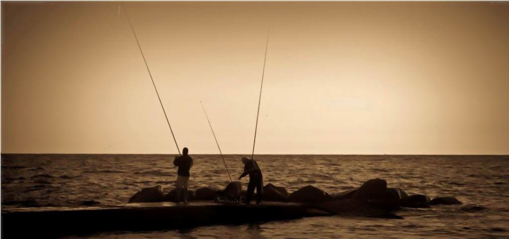 ....They are not lucky!....