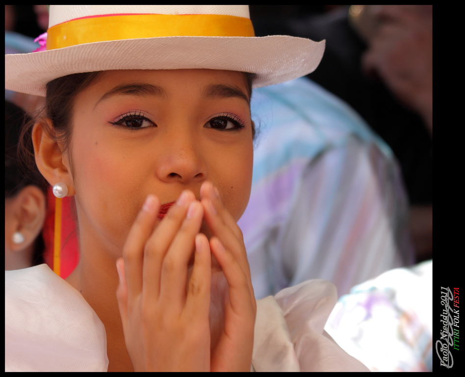 Ittiri Folk Festa 2011