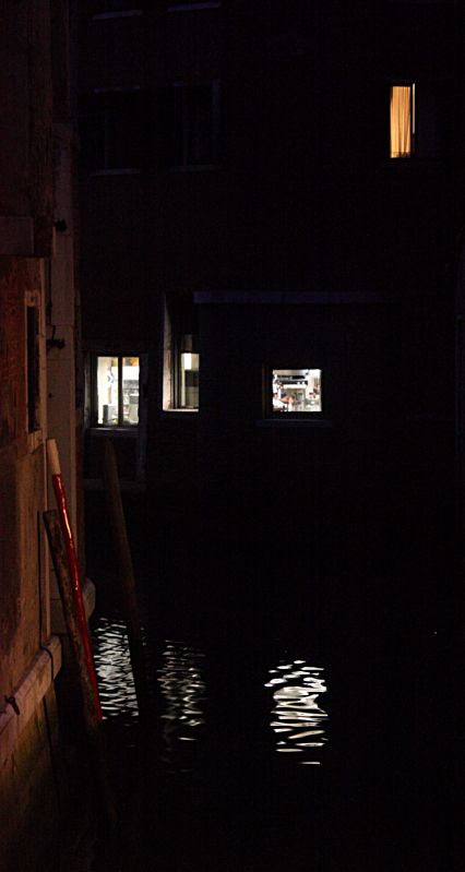 Grand Hotel a Venezia