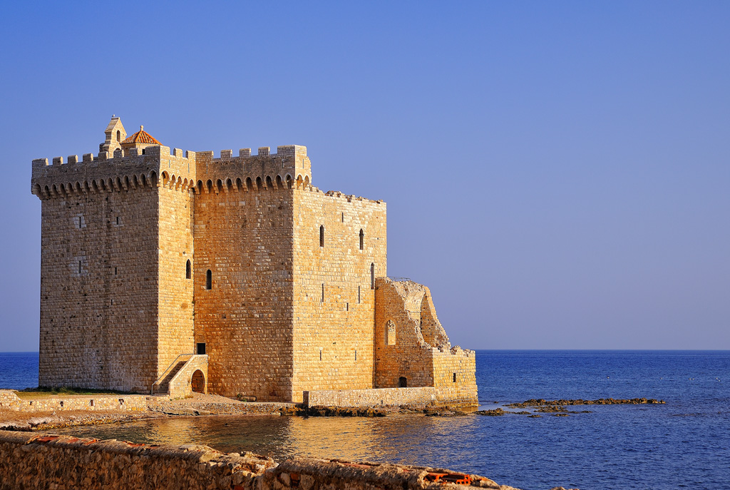 Monastero di S. Honorat