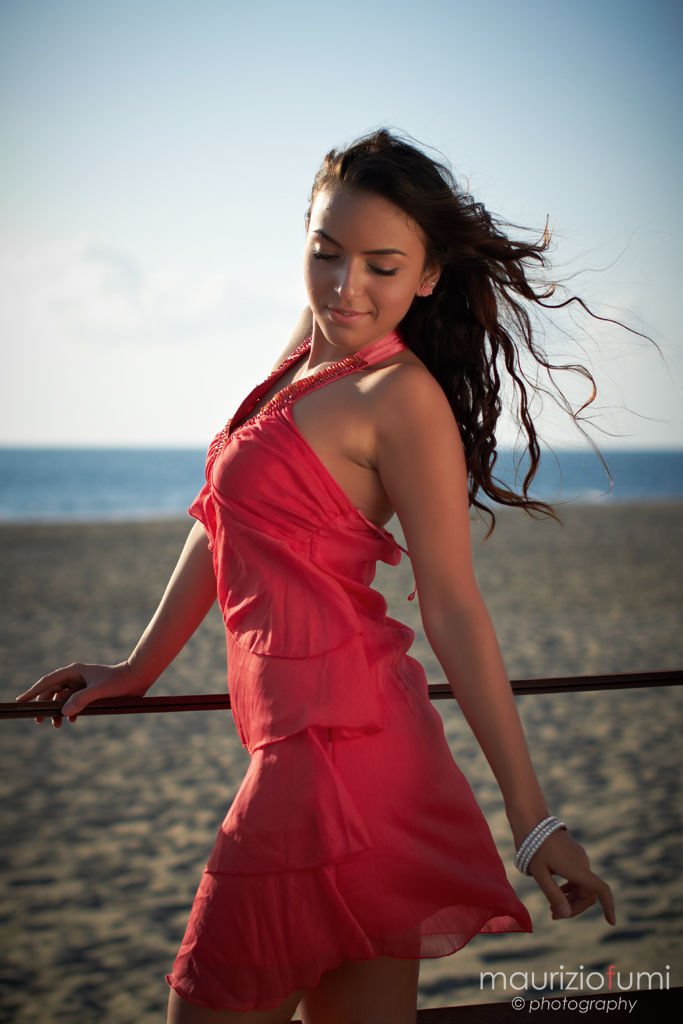 sbrigati che fa freddo...