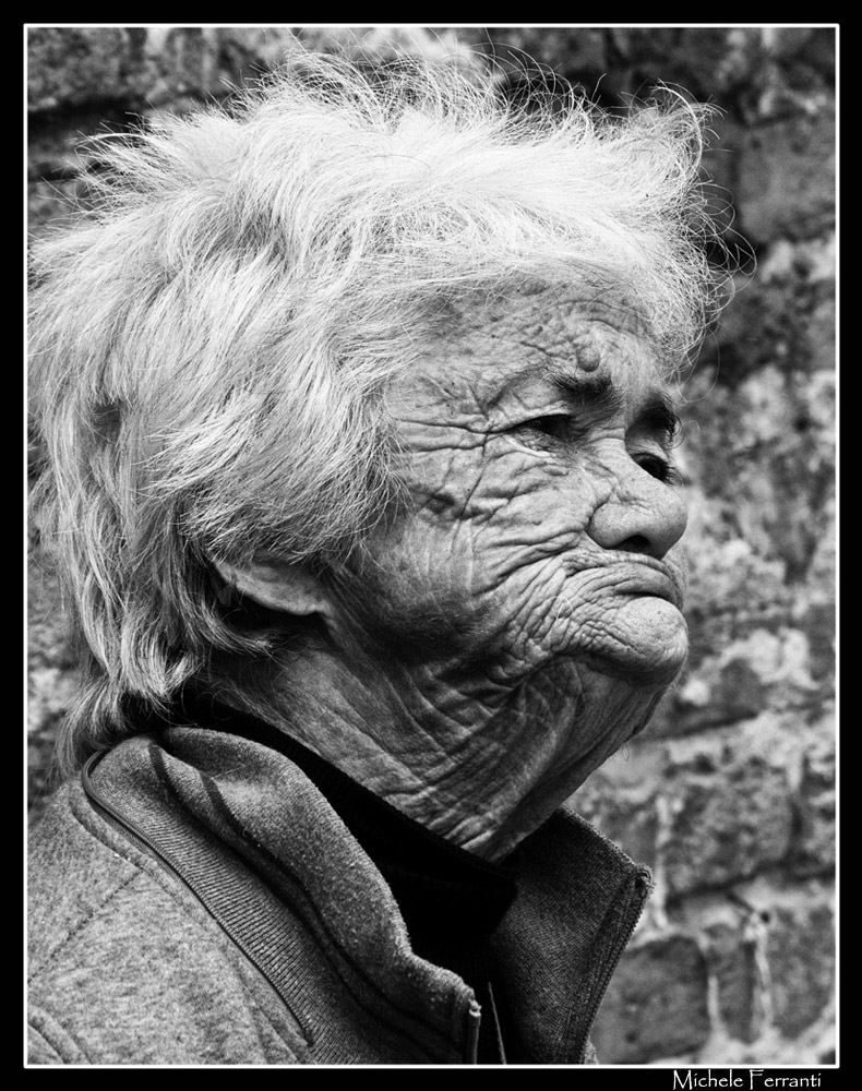 Il tempo che passa...