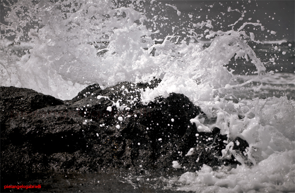 Water and Stone......