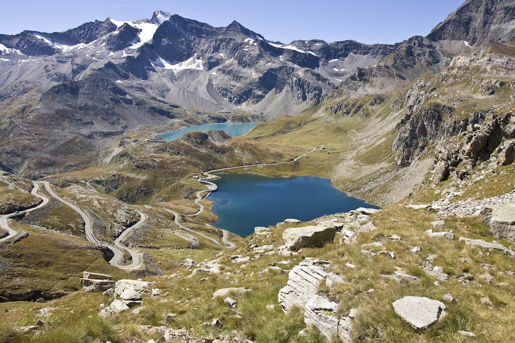 I gioielli del Nivolet