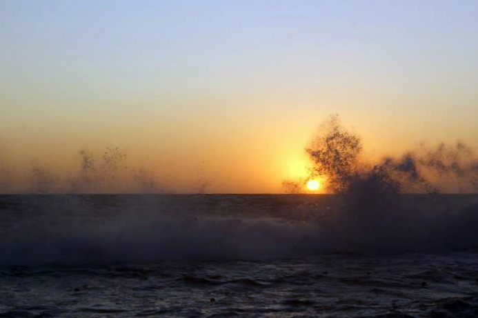 Splende sempre il sole. 6