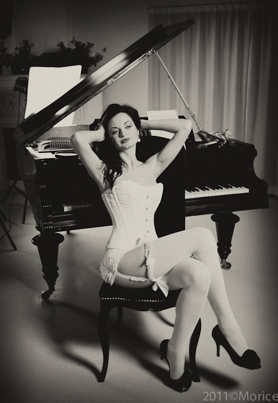 Ascoltando la Musica