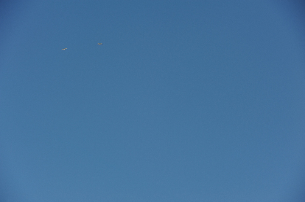 Poco piu' che solo cielo