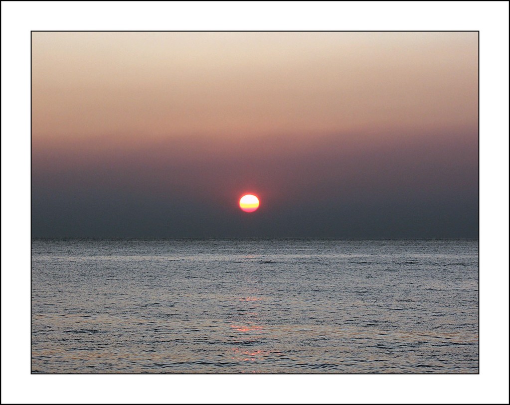 giallo arancio rosso