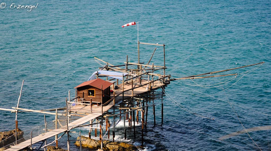 Trabocco