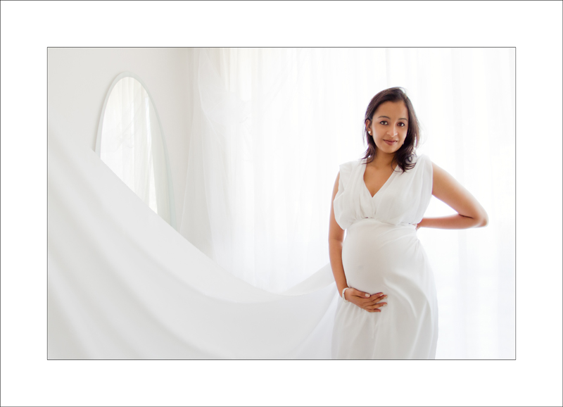 eleganza e maternit�