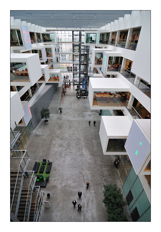 Universit� Copenaghen