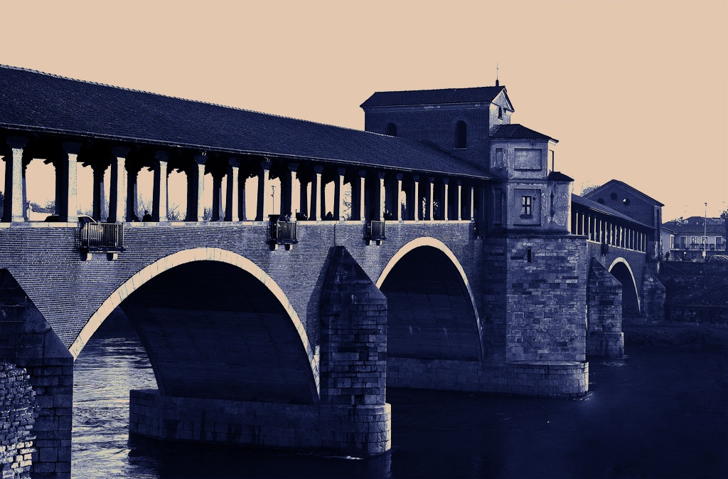retro-ponte