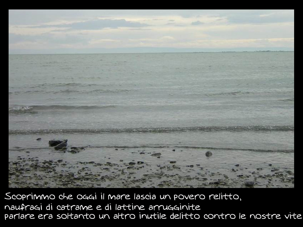 Inutile - Francesco Guccini (7)