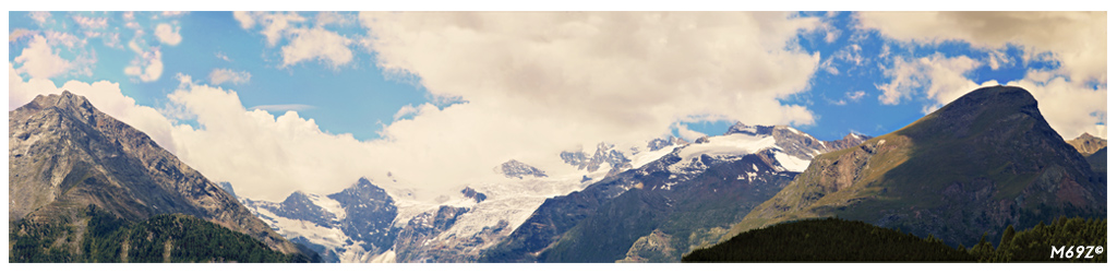 Gruppo del Gran Paradiso #