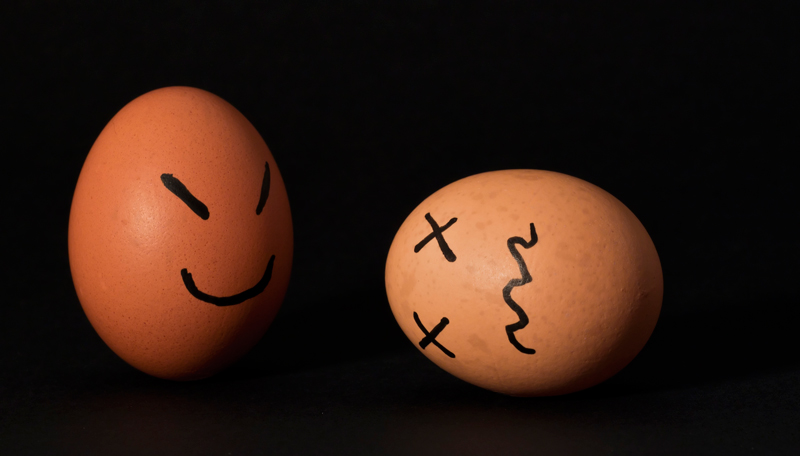 Equilibri - [Contest n� 58], 9� Classificata