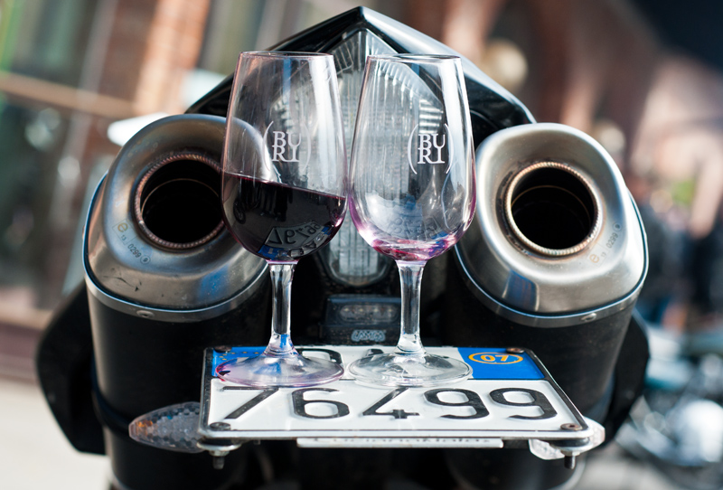 Equilibri instabili (dopo)