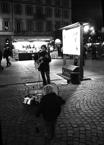 Linguaggio universale.