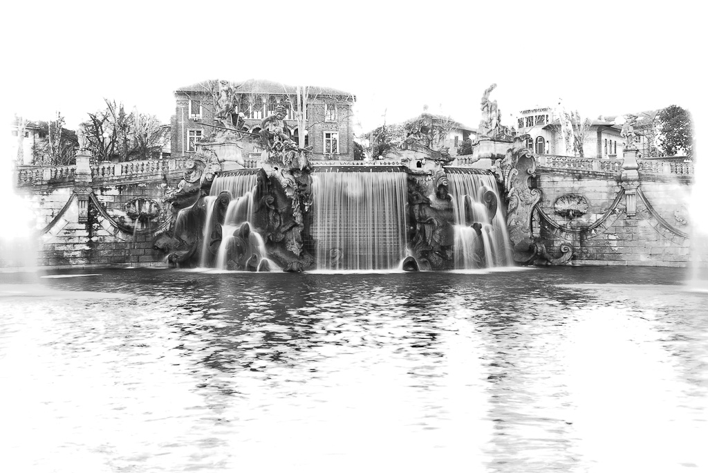 Fontana dei Dodici Mesi