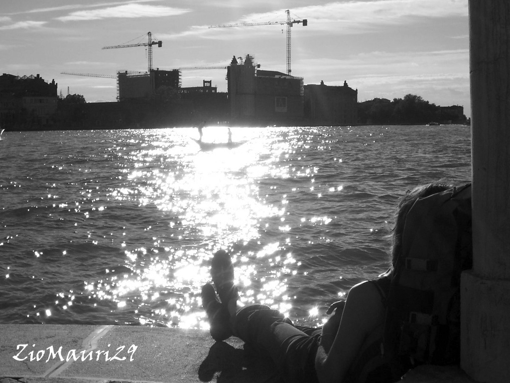 ..Scappare Dalla Realt�..