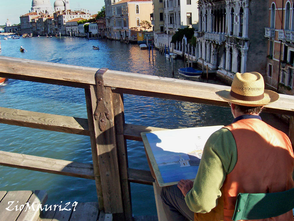 ..Fermare La Realt�..