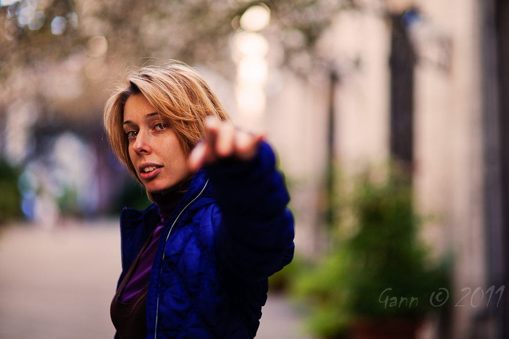 Diretto, al mio Cuore