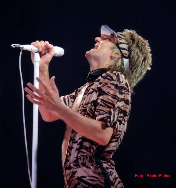 Rod Stewart