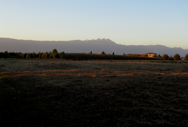 La sottile linea rossa