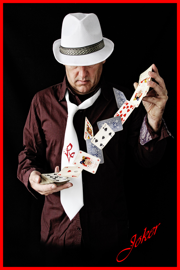 Joker-Self