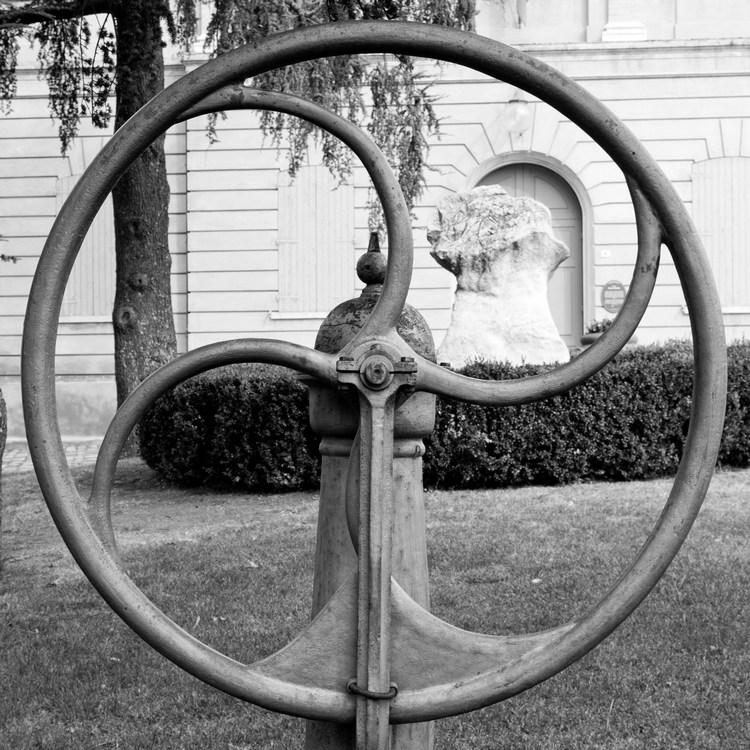 La quadratura del cerchio