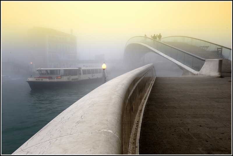 Venezia contemporanea