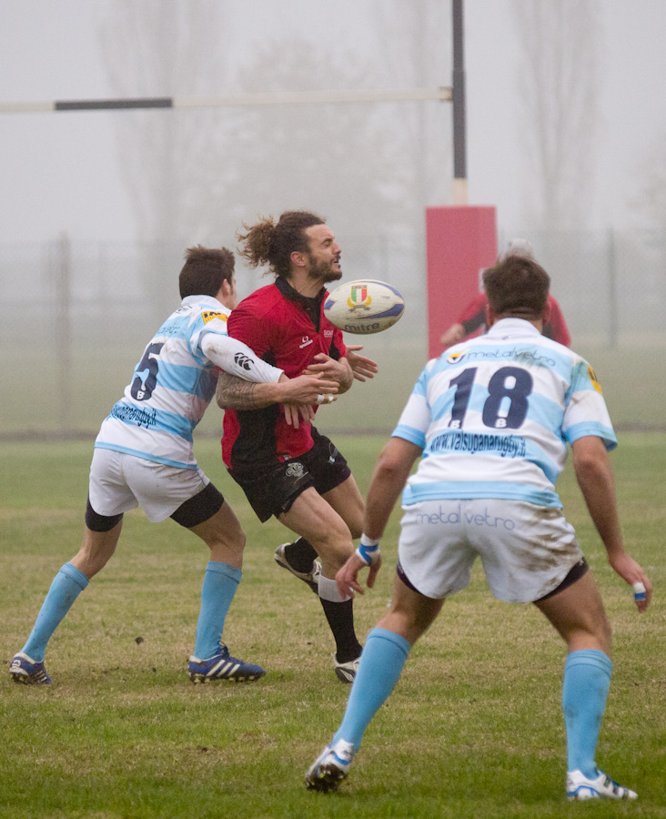 rugby