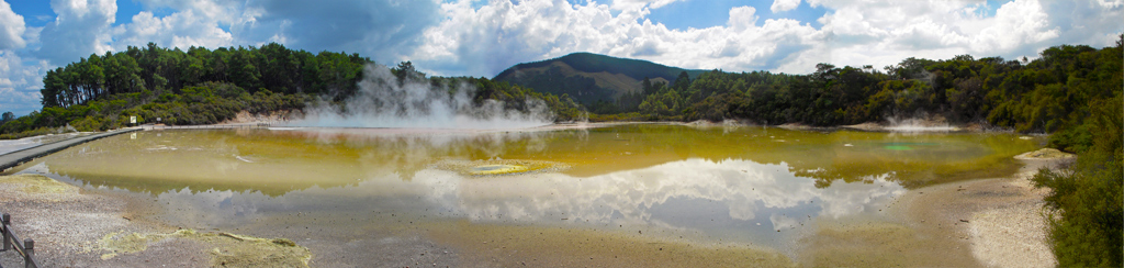 Rotorua
