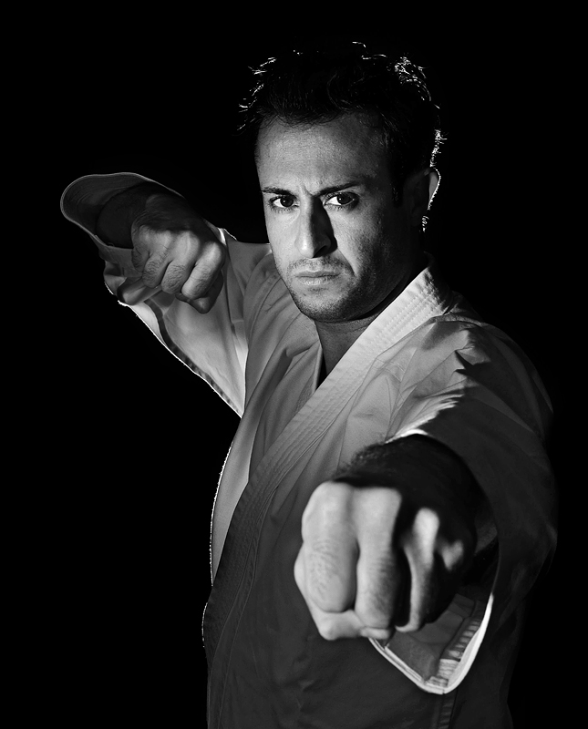 The Power of Control