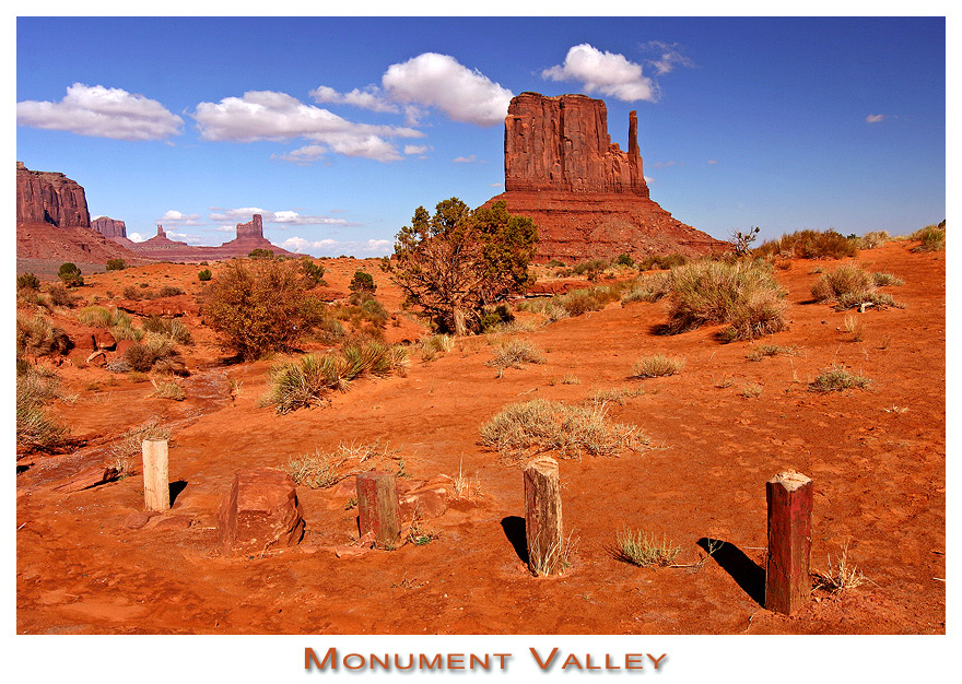 Monument Valley