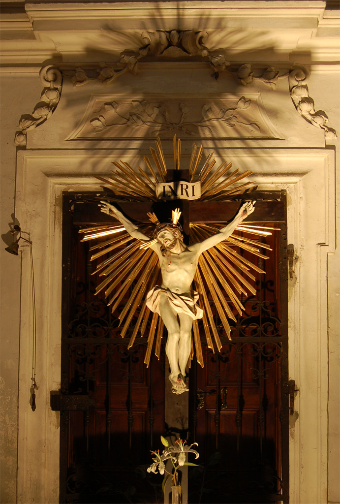 Vita morte e resurrezione