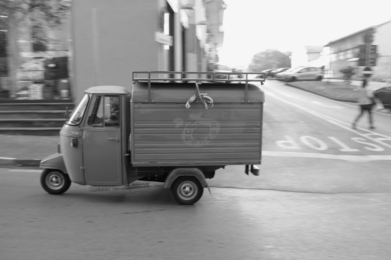 stop con le zeppole(o ciambelle)!!!