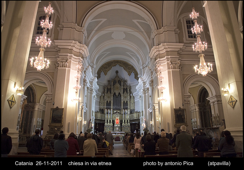 Silenzio � l'ora della preghiera