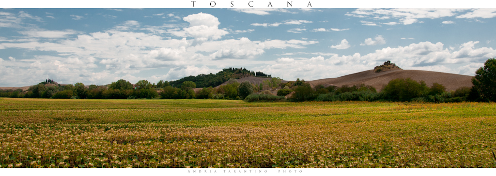 Toscana