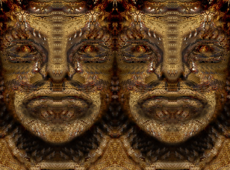 DOPPIO @ 2011 resine