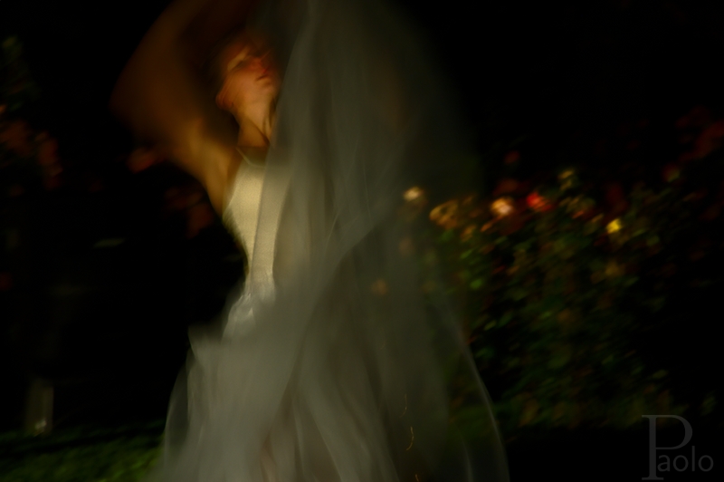 La Sposa Fantasma