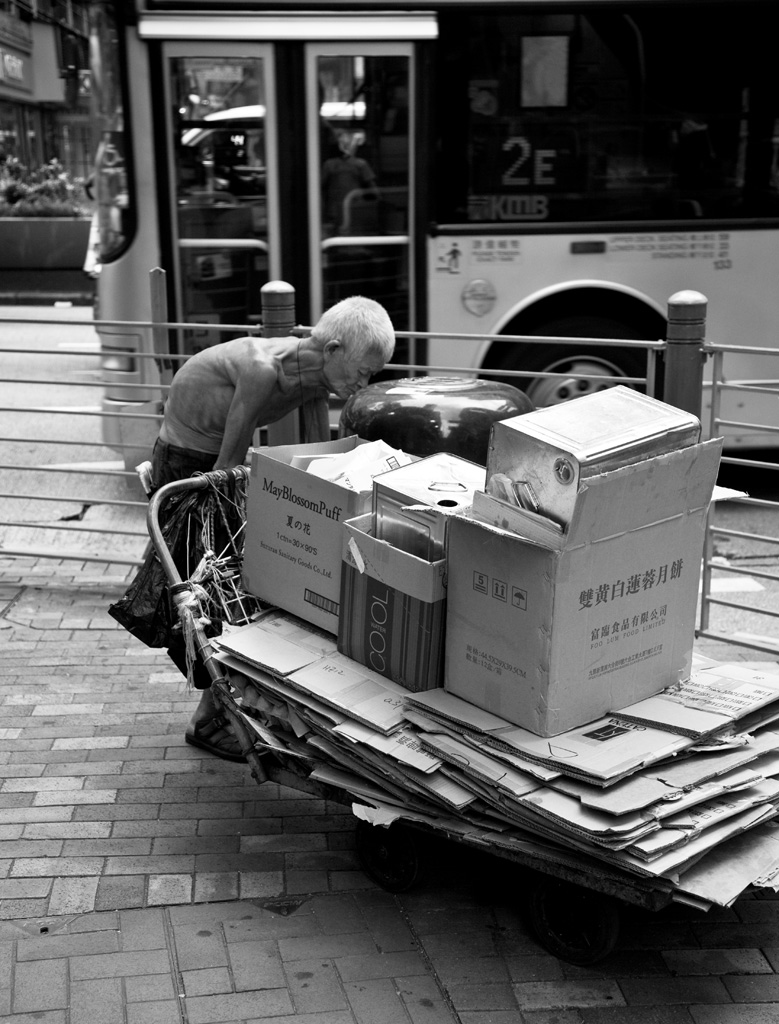 L'insostenibile leggerezza dell'essere