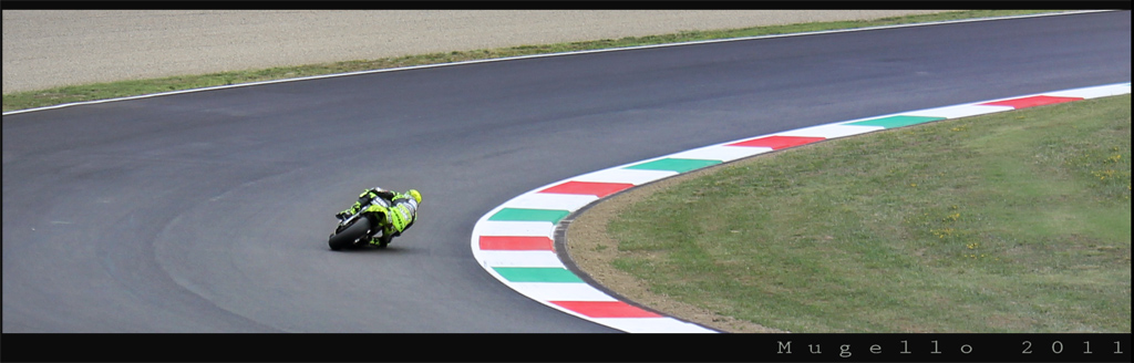 Mugello
